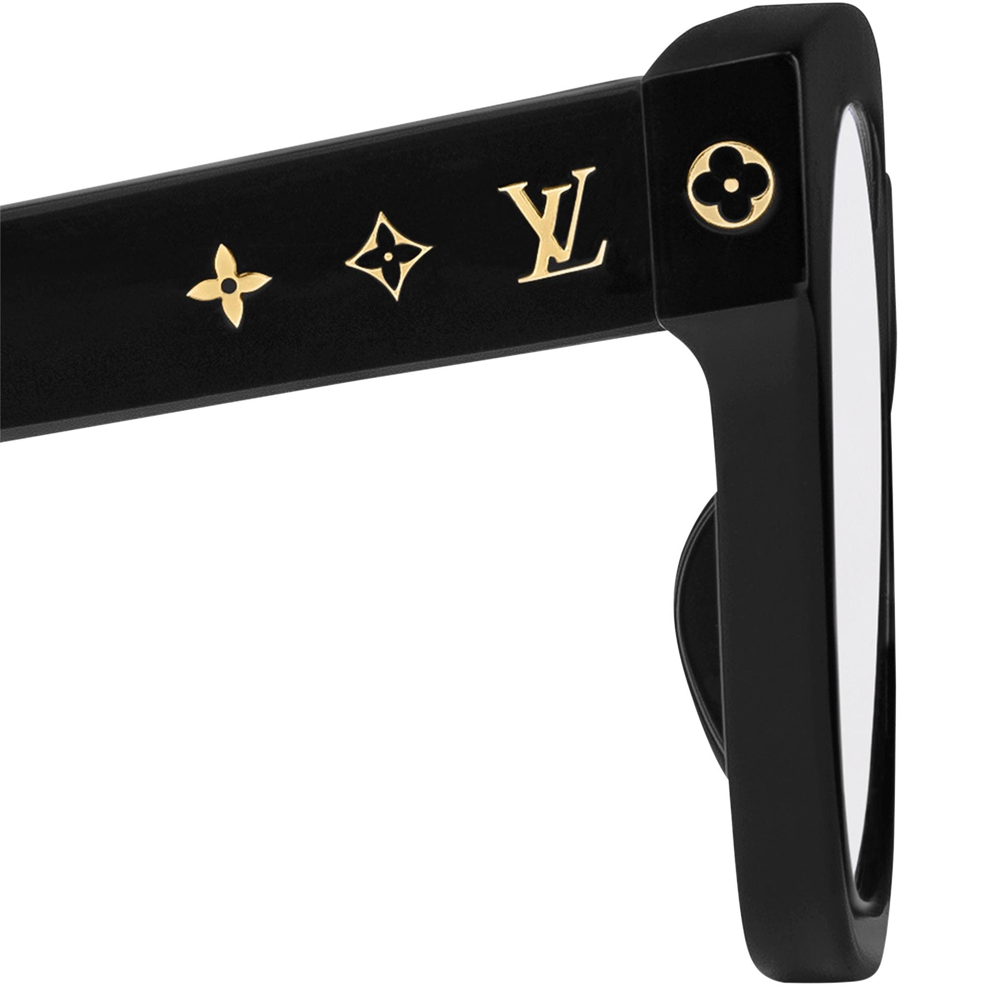 Louis vuitton optical sales frames